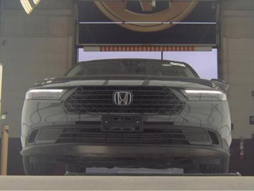 2024 Honda Accord EX 1.5T