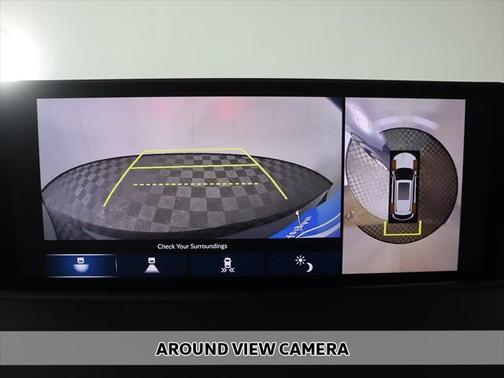 2023 Acura MDX Advance Package