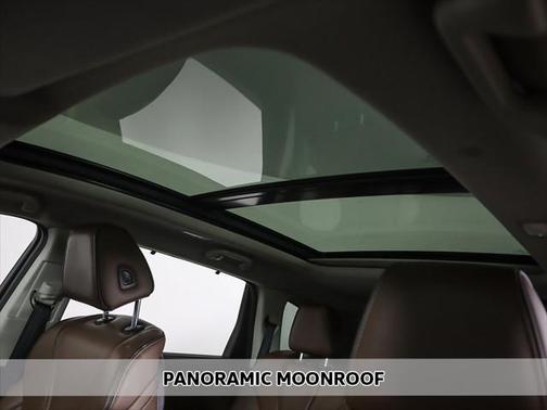 2023 Acura MDX Advance Package