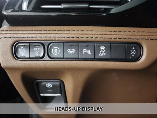 2023 Acura MDX Advance Package