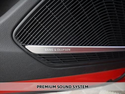 2024 Audi A5 Sportback 45 S Line Premium Plus