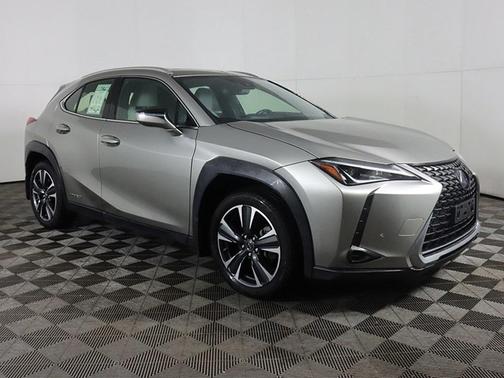 2020 Lexus UX 250h Base