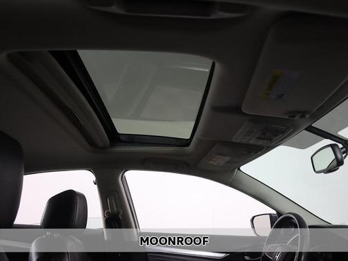 2017 Honda Civic EX-L