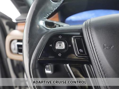 2021 Lincoln Aviator Reserve AWD