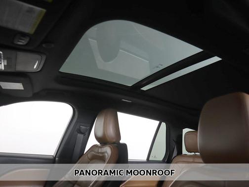 2021 Lincoln Aviator Reserve AWD