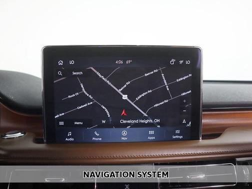 2021 Lincoln Aviator Reserve AWD
