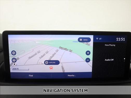 2023 Acura MDX Advance Package