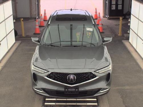 2023 Acura MDX Advance Package