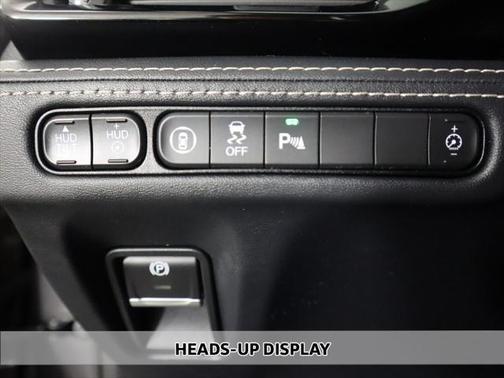 2023 Acura MDX Advance Package