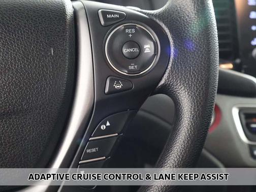 2023 Honda Ridgeline Sport