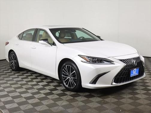 2023 Lexus ES 350 Base