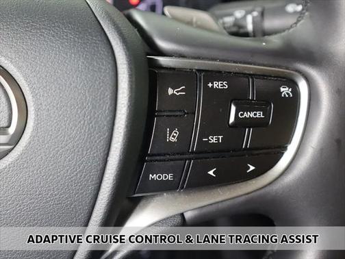 2023 Lexus ES 350 Base