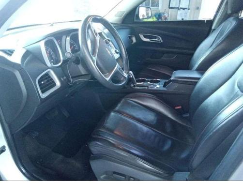 2010 Chevrolet Equinox LT