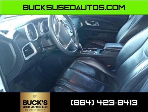 2010 Chevrolet Equinox LT