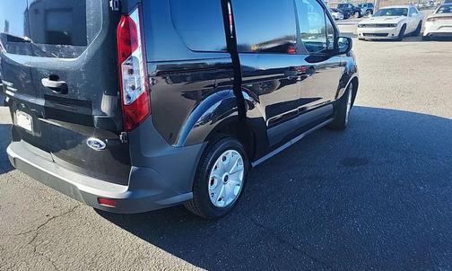 2015 Ford Transit Connect XL