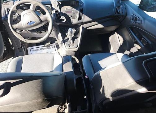 2015 Ford Transit Connect XL