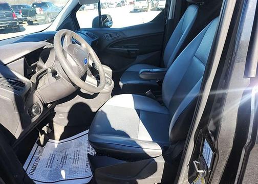 2015 Ford Transit Connect XL