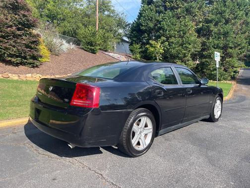 2008 Dodge Charger R/T