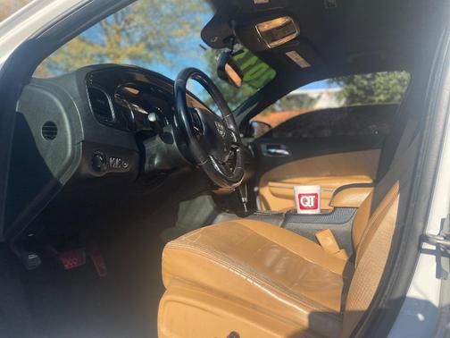 2011 Dodge Charger R/T