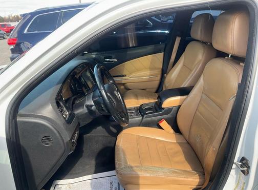 2011 Dodge Charger R/T