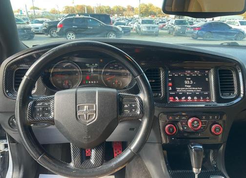 2011 Dodge Charger R/T