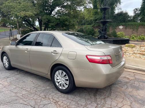 2009 Toyota Camry LE
