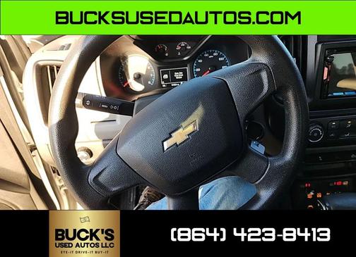 2016 Chevrolet Colorado WT