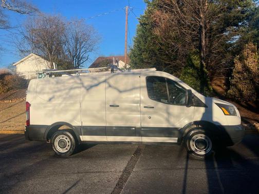 2016 Ford Transit-150 Base