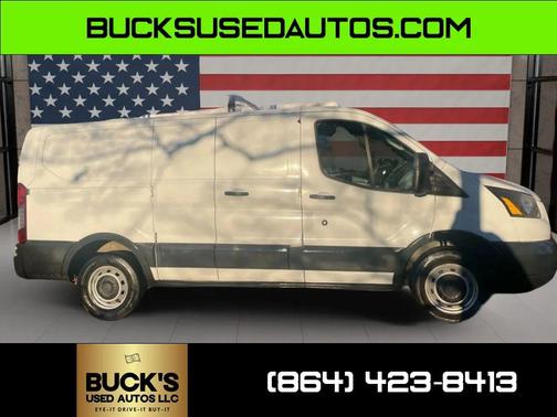 2016 Ford Transit-150 Base
