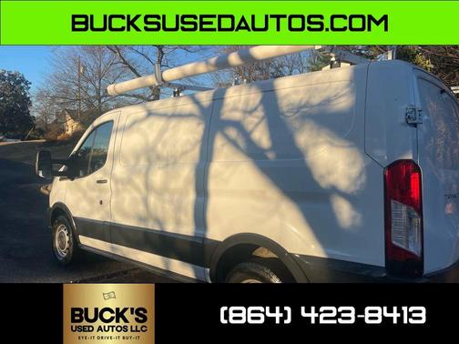 2016 Ford Transit-150 Base