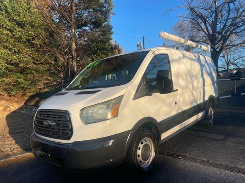 2016 Ford Transit-150 Base