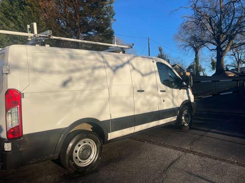 2016 Ford Transit-150 Base