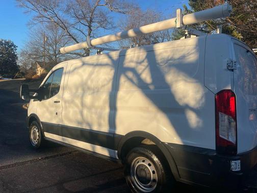 2016 Ford Transit-150 Base