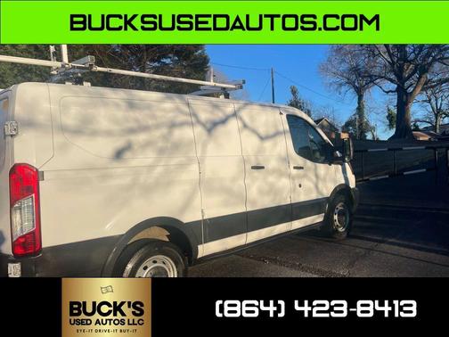 2016 Ford Transit-150 Base