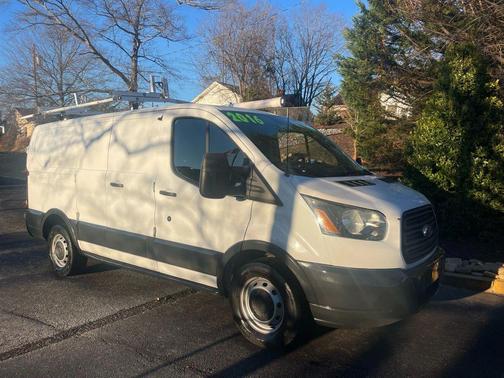 2016 Ford Transit-150 Base