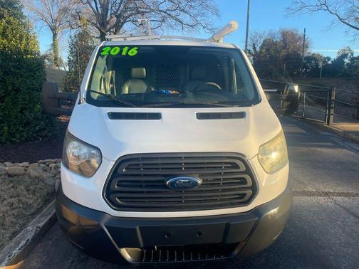 2016 Ford Transit-150 Base