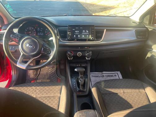 2019 Kia Rio S