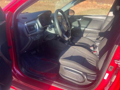 2019 Kia Rio S