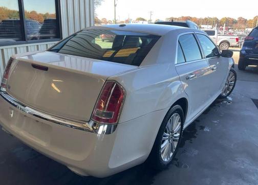 2014 Chrysler 300 S