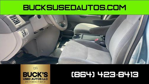 2008 Toyota Sienna CE