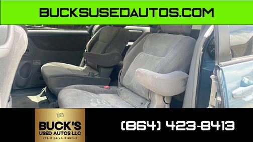 2008 Toyota Sienna CE