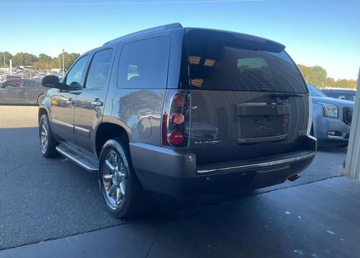 2013 GMC Yukon Denali