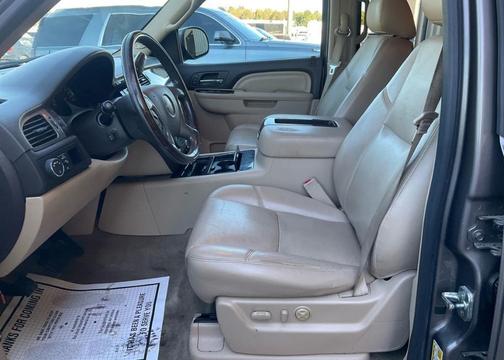 2013 GMC Yukon Denali