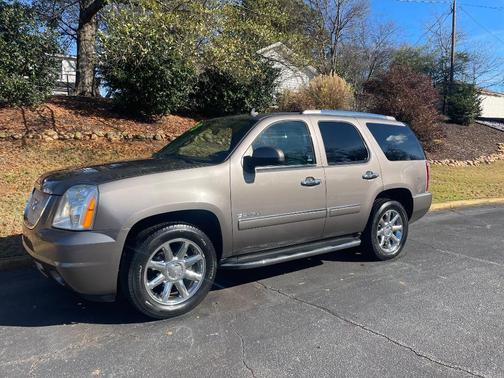 2013 GMC Yukon Denali