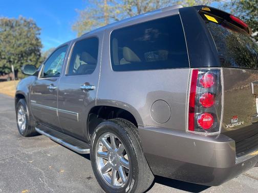 2013 GMC Yukon Denali