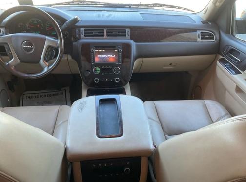 2013 GMC Yukon Denali