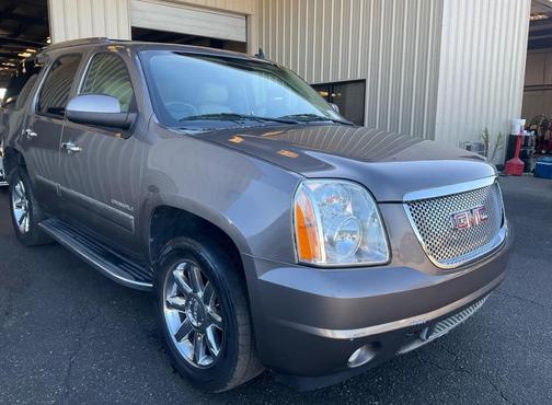 2013 GMC Yukon Denali