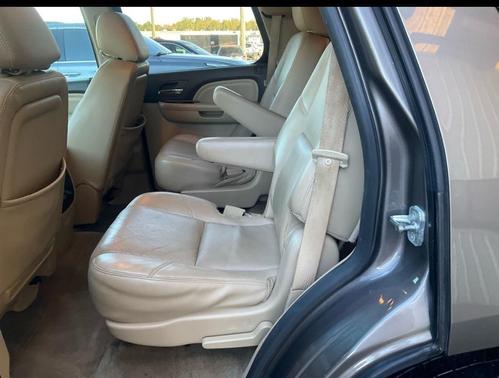 2013 GMC Yukon Denali