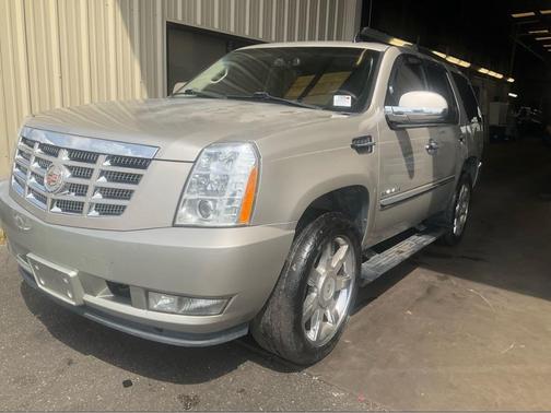 2009 Cadillac Escalade Base
