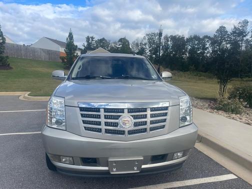 2009 Cadillac Escalade Base